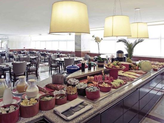 Exponorth-Espaco Luxuoso ساو باولو المظهر الخارجي الصورة